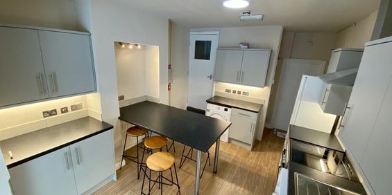 19 Hart Street, NG7 1SF, NOTTINGHAM - Photo 3