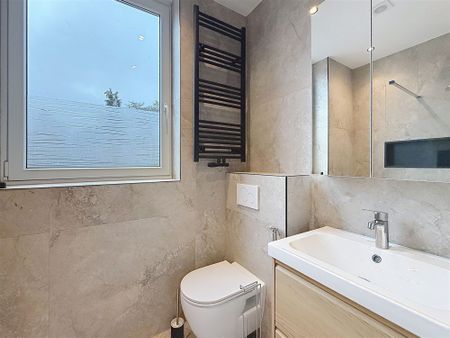 Studio rénové - 1ère occupation - Photo 3