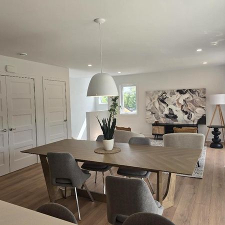 Grand 4½ dans une résidence neuve - Photo 4