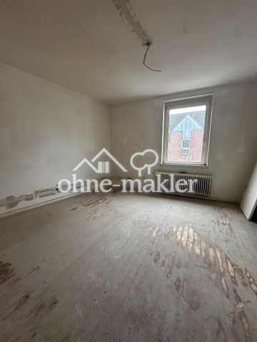 Attraktive 2 Zimmer Wohnung in zentraler Lage von Witten - Photo 4