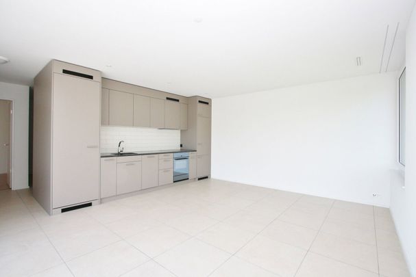 2.5 Zimmer, 53 m², 3. Stock - Photo 1