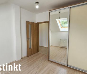 Pronájem bytu 2+kk 50 m2 - Photo 1
