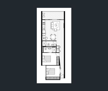 305/27 Victoria St, Footscray, Vic 3011 - Photo 3