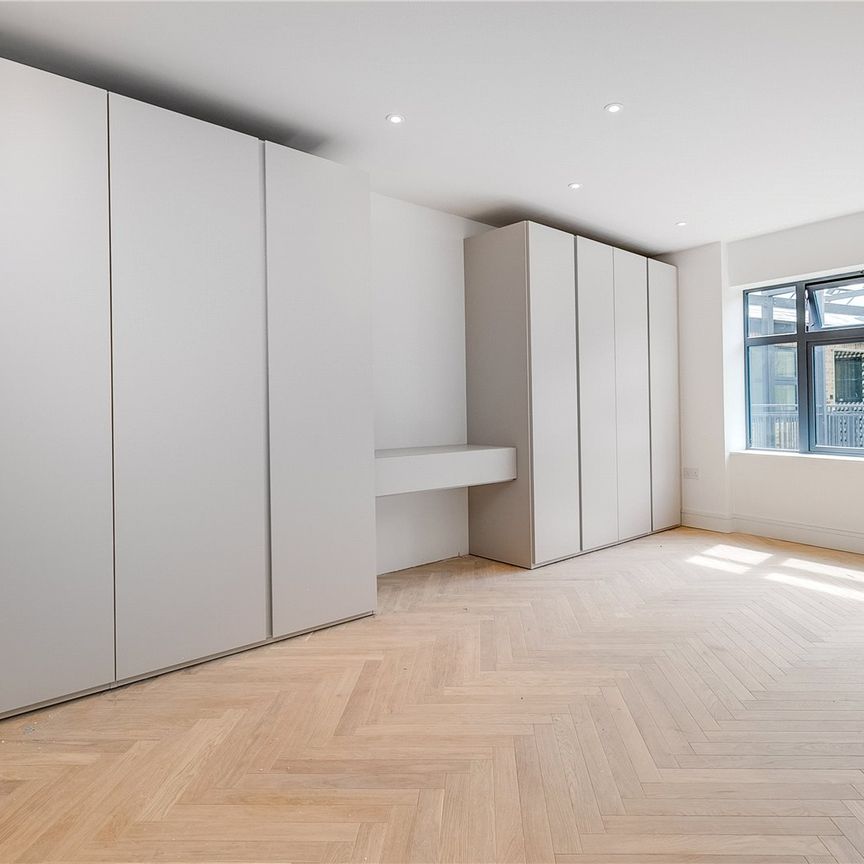 Hunts Paper Factory, London, SW6, London - Photo 1