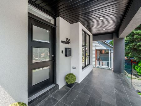 For Lease - 186 Oak Park Avenue Unit# Upper, Toronto, Ontario - Photo 4