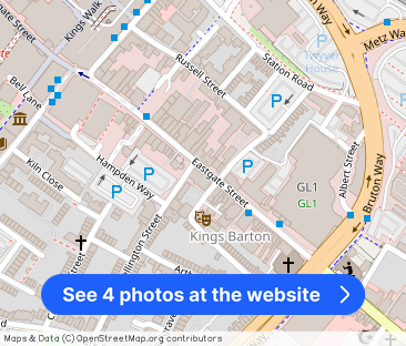 Mynd House, Gloucester, GL1 - Photo 1