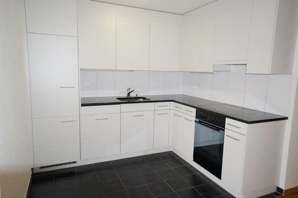 4.5 Zimmer, 80 m², 2. Stock - Photo 1