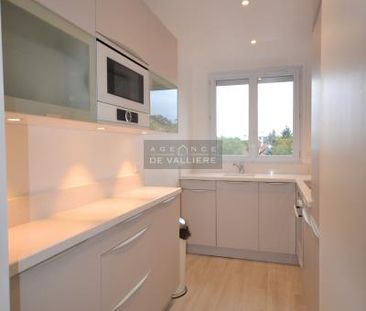 Location Appartement 2 pièces 52m² RUEIL MALMAISON 92500 - Photo 6