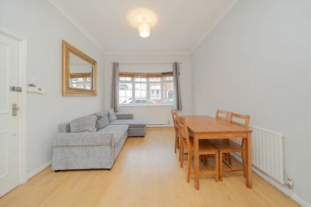 Ackmar Road, Fulham, SW6 - Photo 1
