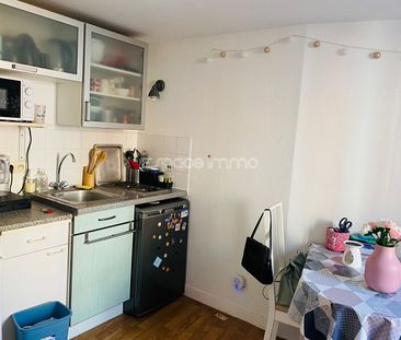 STUDIO - ROUEN RUE D'AMIENS - Photo 2