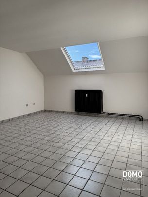 APPARTEMENT MET 2 SLAAPKAMERS TE HUUR IN HERK-DE-STAD - Foto 1