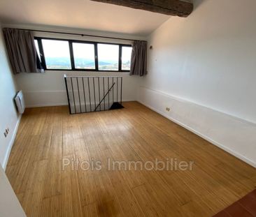 location appartement 2 Pièce(s) - Photo 6