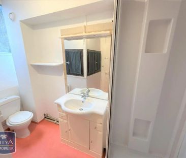 Appartement à louer 2 pièces 76.14m² - Photo 3