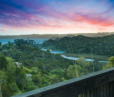6 Bedrooms on South Titirangi Rd - Photo 6