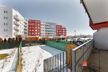 Pronájem bytu 1+kk 31 m - Photo 3