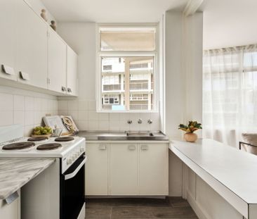 46/106 Elizabeth Bay Road, Elizabeth Bay NSW 2011 - Apartment For R... - Photo 1