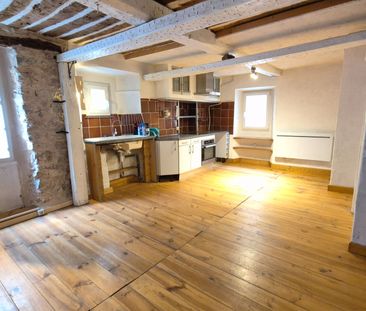 Maison T4 Mouans-Sartoux à louer - Photo 1