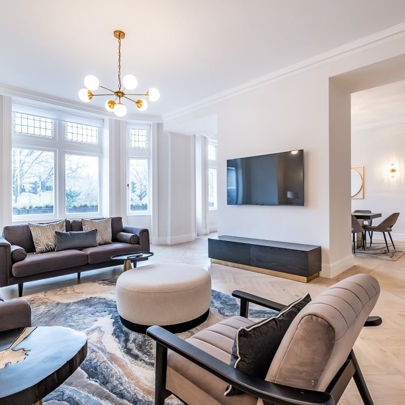 4 bedroom flat to rent - Photo 1