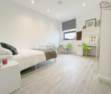 Studio to rent - Photo 5