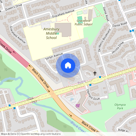 20 Goldcrest Boulevard #Lower Level, Toronto, Rustic