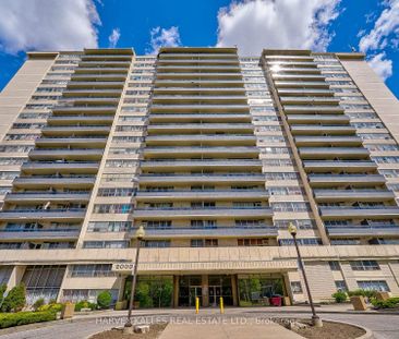 For Lease - 2000 Sheppard Avenue Unit# 1208, Toronto, Ontario - Photo 4