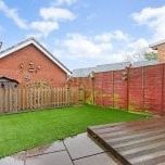 4 bedroom terraced house to rent - Photo 1