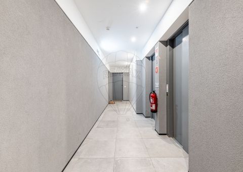 Apartamento T3