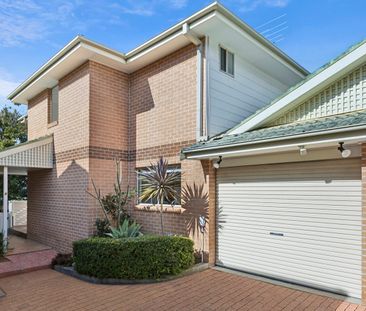 Townhouse living with alfresco appeal - Garden maintenance included - Photo 5