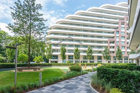 Camellia House, Vista Chelsea Bridge Wharf - Photo 4