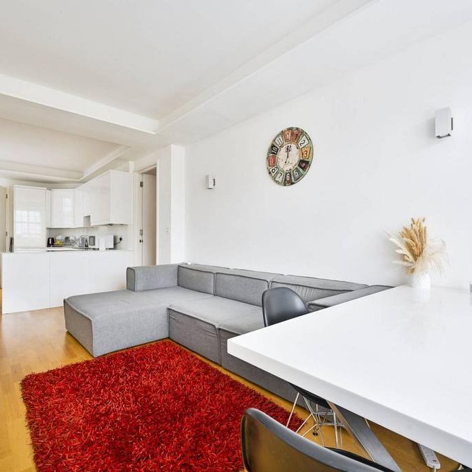 2 bedroom flat to rent - Photo 1