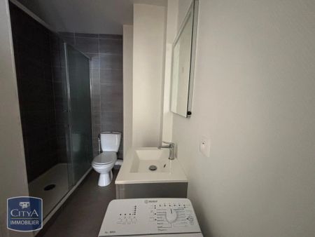 Appartement à louer 1 pièce 33.04m² - Photo 4