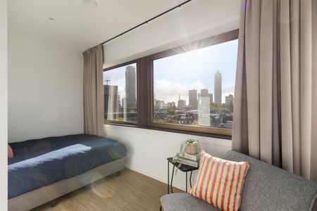 Westblaak 924 Room 2, Rotterdam - Foto 2