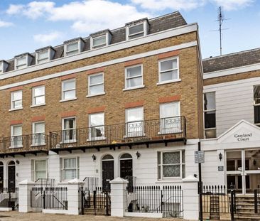 Heathcote Street, Bloomsbury, WC1N, London - Photo 4