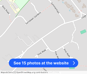 Leigh Hill Road, Cobham, Surrey, KT11 - Photo 1