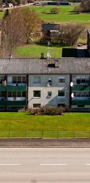 Byggmästargatan, Sösdala - Photo 2