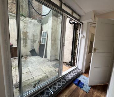 1 bedroom in a flat share to rent - Photo 6