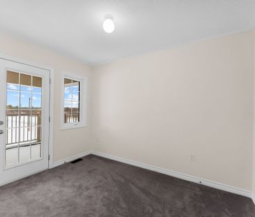 For Lease - 17 Jeanne Pynn Avenue, Georgina, Ontario - Photo 6