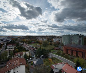 Łagiewniki*2 niezależne pokoje* 51m2 - Photo 1