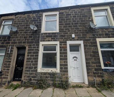 2 bedroom terraced house to rent - Photo 3