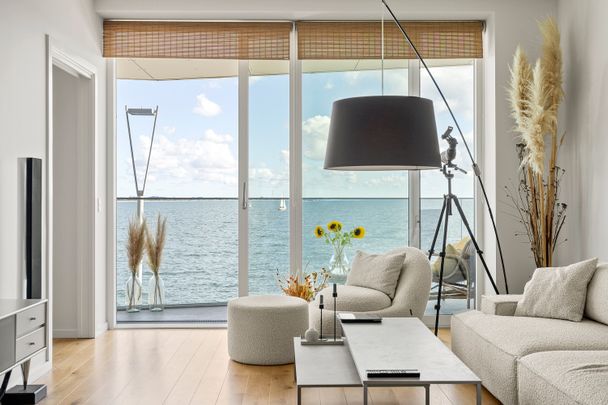 Esther Aggebos Gade 56, 1. tv., 8000 Aarhus C - Foto 1