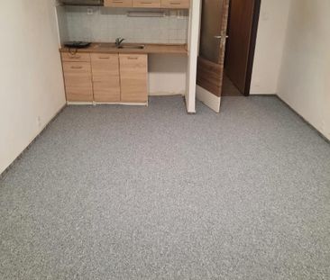 Pronájem bytu 1+kk a garsoniéry 28 m² - Photo 1