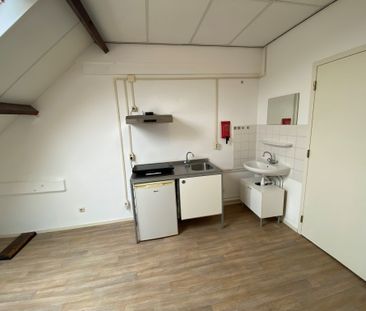 Te huur: Kamer Akerstraat 20 B11 in Maastricht - Foto 3