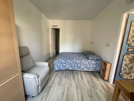 JOINVILLE : APPARTEMENT 5 PIECES MEUBLE 130 M2 - Photo 5