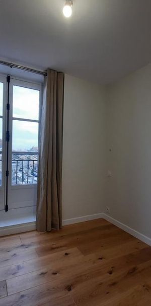 Appartement T1 à louer Rennes centre ville - 21 m² - Photo 1