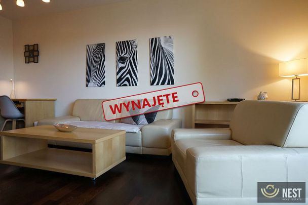 Dwupokojowe mieszkanie tuż przy Jasnych Błoniach ! - Фото 1