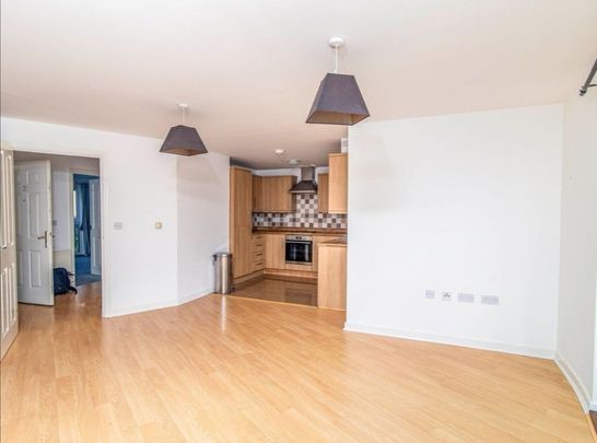 1 Bed Flat, Wallington, SM6 - Photo 1