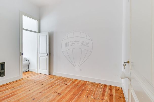 Apartamento T2 em Lisboa - Photo 1