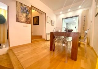 Triplex for rent in Cala Trava / Palma Old Town