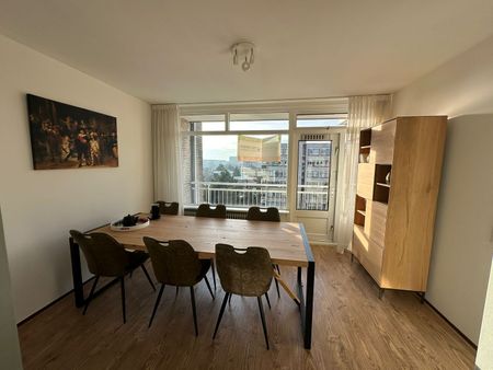 Appartement te huur: Jacques Urlusstraat 147 2551 HB Den Haag - Photo 3