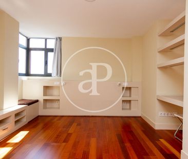 Duplex for rent in Pinar de Chamartín. - Photo 4